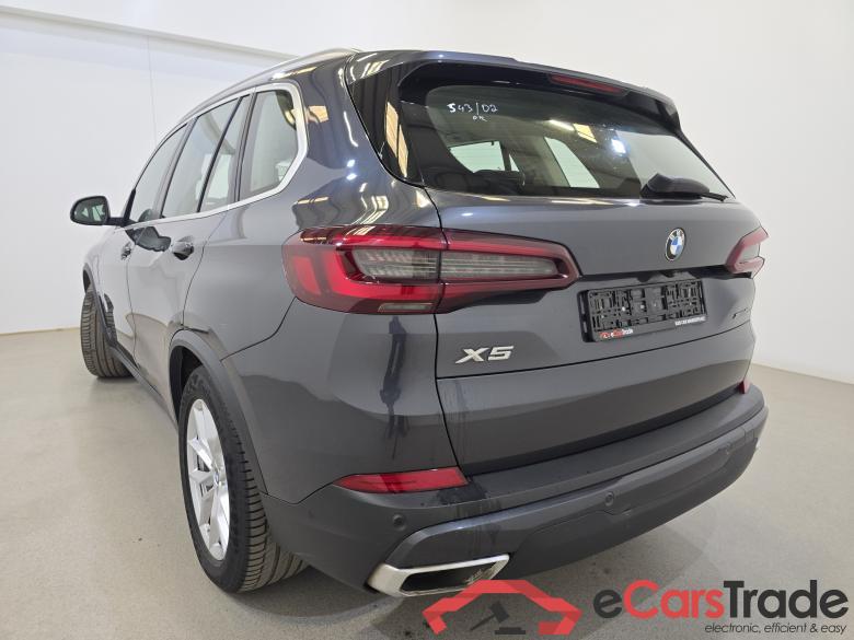 BMW X5 3.0 xDrive45e Aut. LED-Xenon LC-Pro Navi-Pro Ambient Sport-Leather KeylessGo Camera Klima PDC ... #6