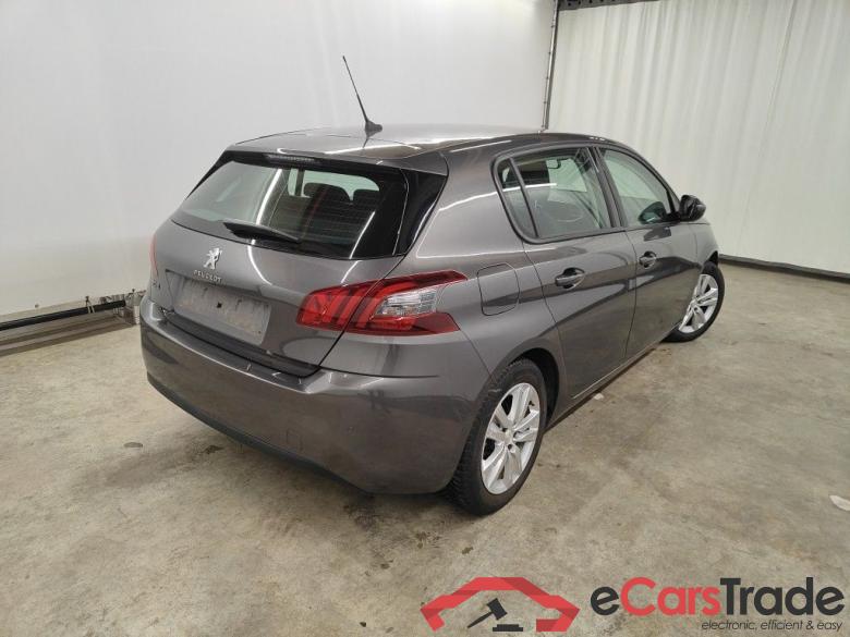 Peugeot 308 1.2 PureTech 110 S&S Active Pack 5d #3