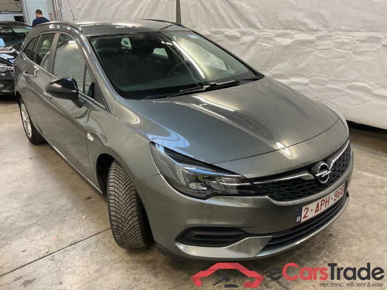 Opel, Astra ST FL'19, Opel Astra Sports Tourer 1.2 Turbo 81kW S/S Editio #3