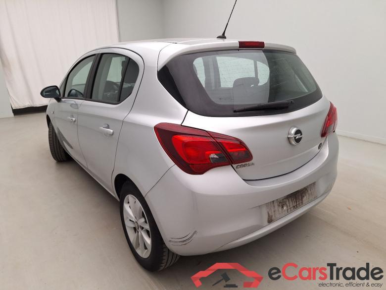 Opel, Corsa 3/5drs '14, Opel Corsa 1.4 66kW Enjoy 5d #3
