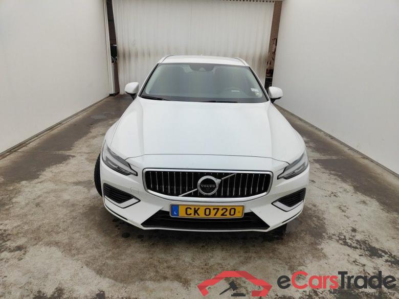 VOLVO V60 - 2018 2.0 T6 253 AWD PHEV Inscription Expression 5d #5
