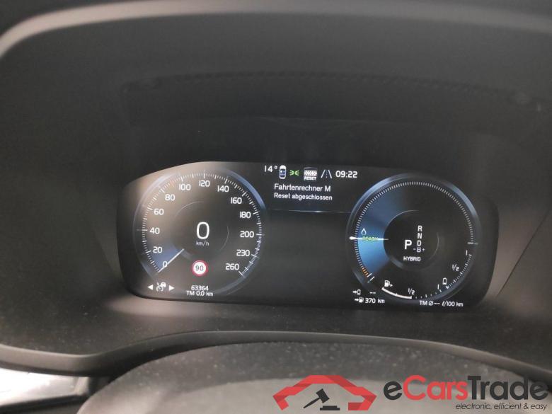 VOLVO V60 - 2018 2.0 T6 253 AWD PHEV Inscription Expression 5d #6
