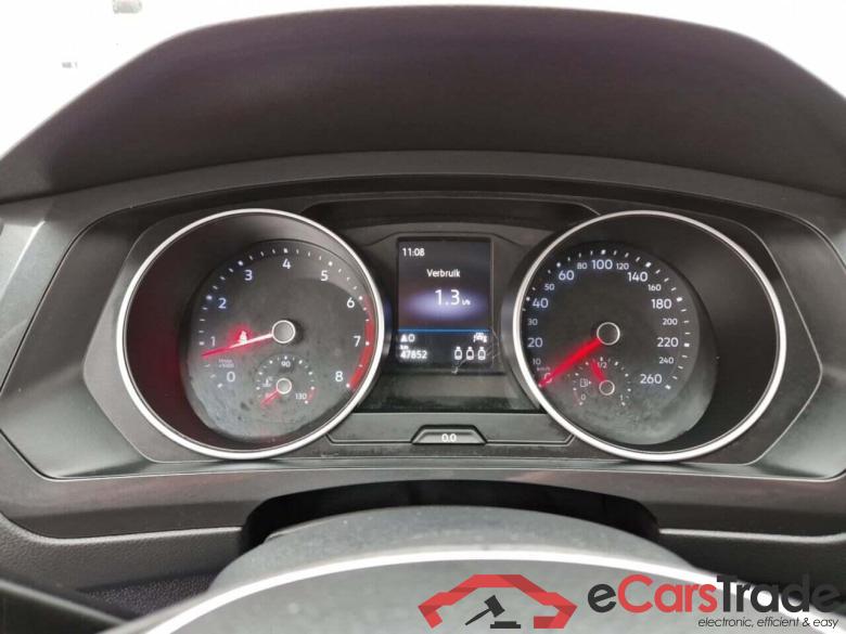 VOLKSWAGEN Tiguan 1.5 TSI Comfortline Business #5