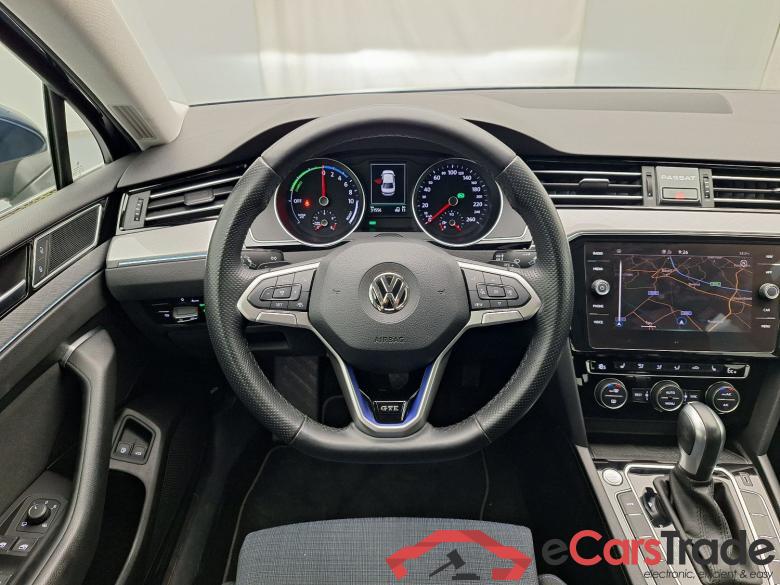VW, Passat FL'19, Volkswagen Passat 1.4 TSI DSG6 GTE Business 4d excluweb end 24.10 NO COC #6