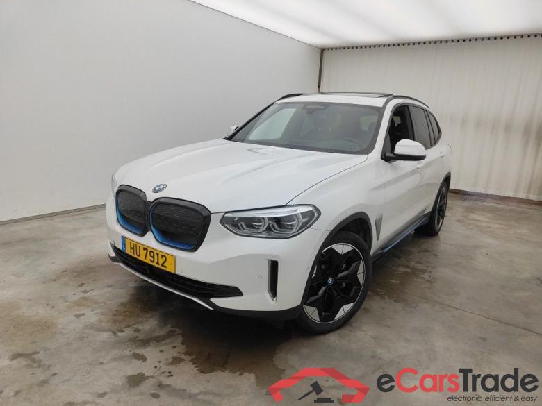BMW iX3 74 kWh iX3 286 5d #4