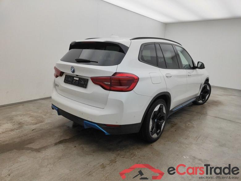 BMW iX3 74 kWh iX3 286 5d #5