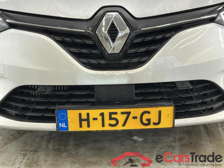 RENAULT Clio '19 Renault Clio 1.0 TCe 100 Intens 5d #5