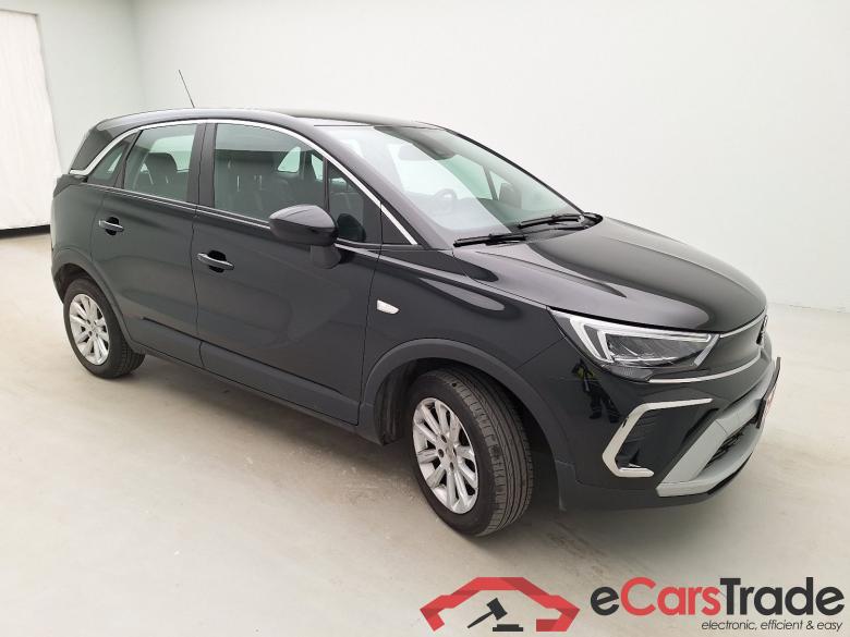 Opel, Crossland '20, Opel Crossland 1.2 81kW Turbo S/S Elegance 5d #2