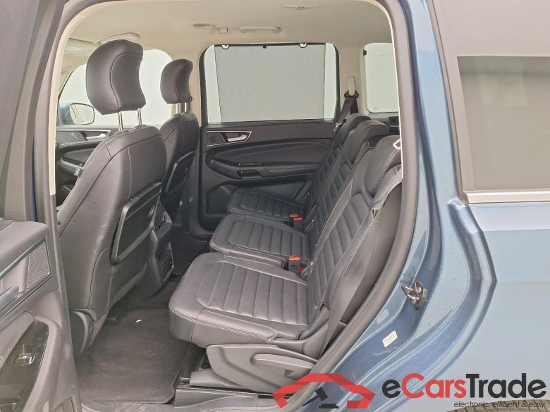 Ford, Galaxy '15, Ford Galaxy 2.0 TDCi 139kW S/S Aut. V-Line 5d 7pl #3