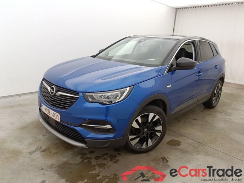 Opel Grandland X 1.2 Turbo S/S AT8 Innovation 5d #4