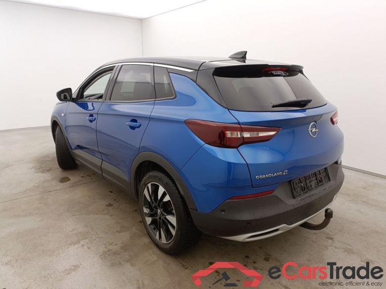 Opel Grandland X 1.2 Turbo S/S AT8 Innovation 5d #5