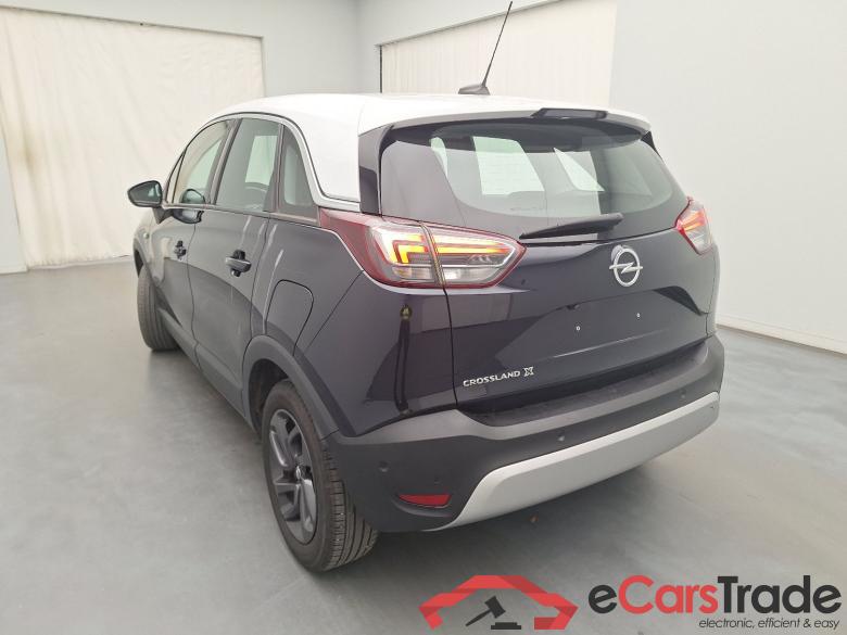 Opel, Crossland X '17, Opel Crossland X 1.5 Turbo D 88kW S/S Auto 120 Yea #3