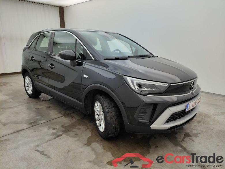 Opel Crossland 1.5 Turbo D 81kW S/S Elegance 5d #2