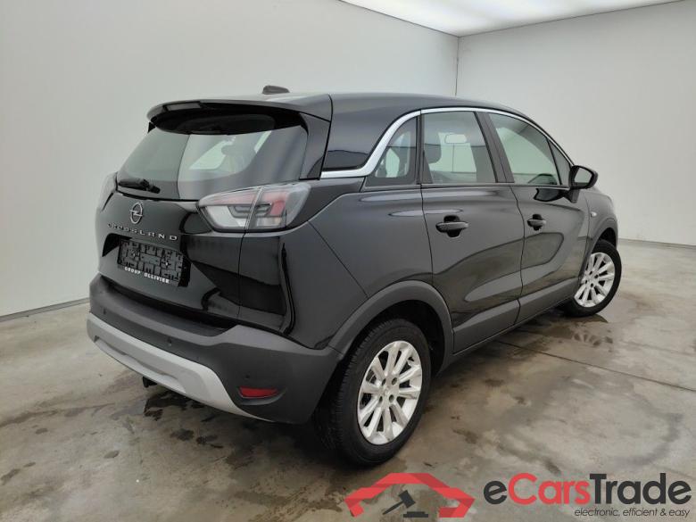 Opel Crossland 1.5 Turbo D 81kW S/S Elegance 5d #3