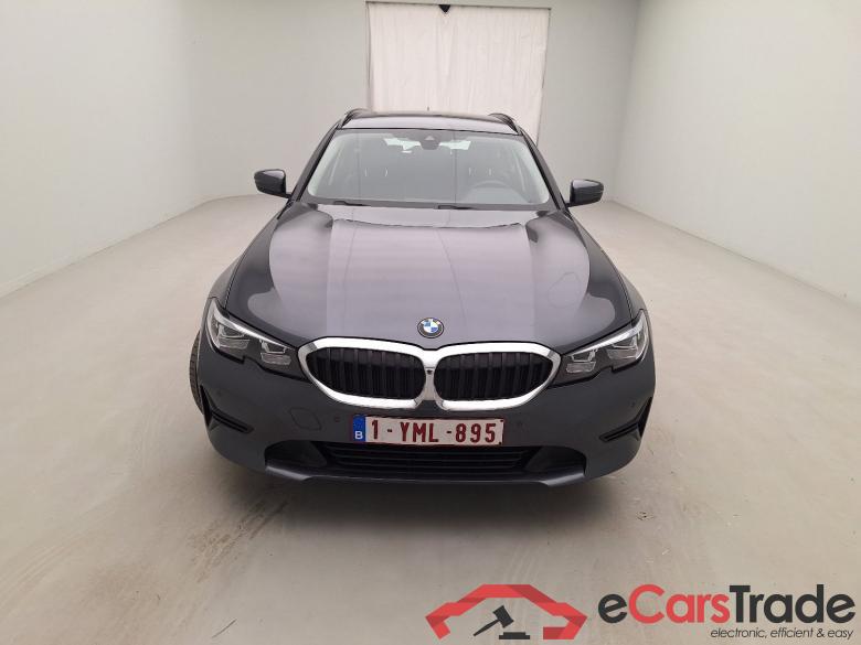 BMW, 3-serie Touring '18, BMW 3 Reeks Touring 320d (120 kW) 5d #1