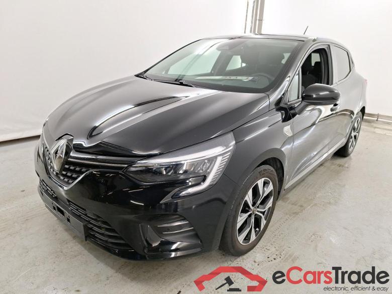 RENAULT CLIO 1.0 TCE 90 LIMITED 3 City 2 #2