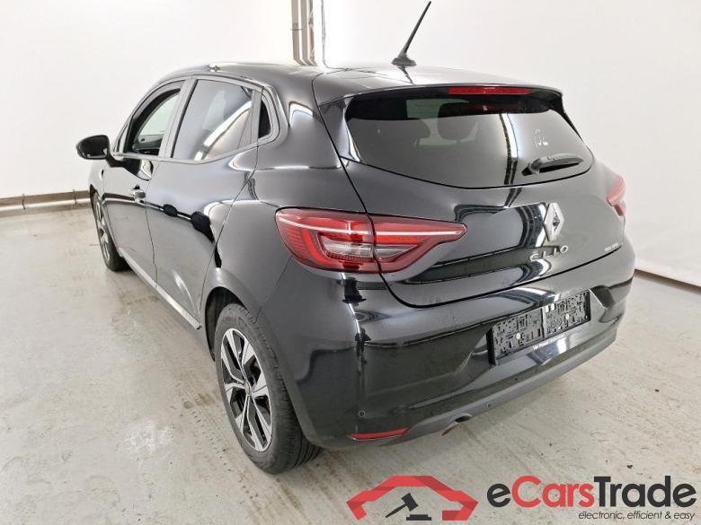 RENAULT CLIO 1.0 TCE 90 LIMITED 3 City 2 #4