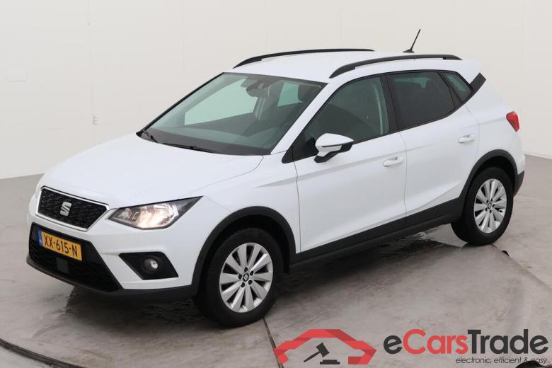 SEAT Arona 70 kW #1
