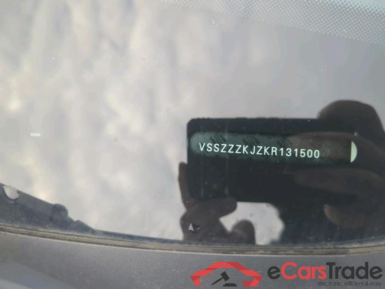 SEAT Arona 70 kW #2