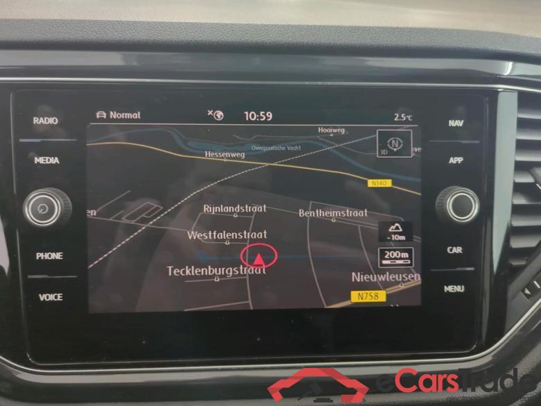 VOLKSWAGEN T-Roc 110 kW #2