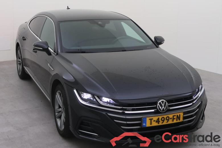 VOLKSWAGEN Arteon 140 kW #5