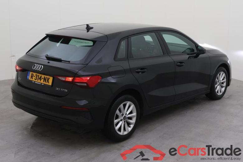 AUDI A3 Sportback 81 kW #5