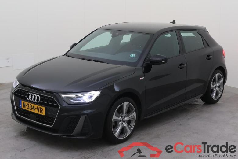 AUDI A1 Sportback 70 kW #1
