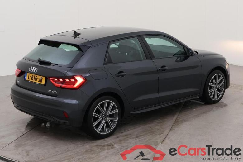 AUDI A1 Sportback 70 kW #5