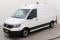 preview Volkswagen Crafter #0