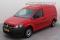 preview Volkswagen Caddy Maxi #0