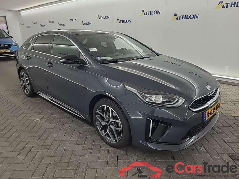 KIA PRO CEED 1.4 T-GDi GT-PlusLine 5D 103kW #2