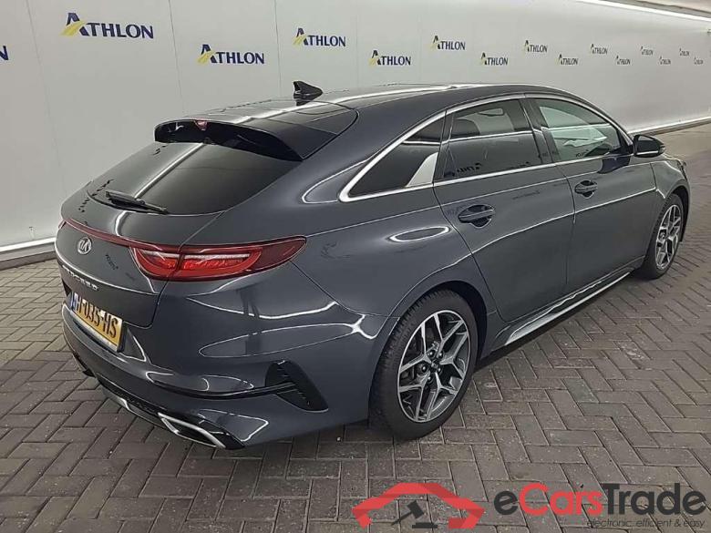 KIA PRO CEED 1.4 T-GDi GT-PlusLine 5D 103kW #3