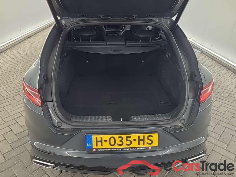 KIA PRO CEED 1.4 T-GDi GT-PlusLine 5D 103kW #5