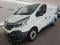 preview Renault Trafic #0