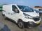 preview Renault Trafic #1