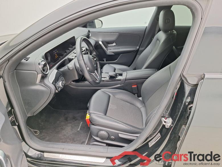 Mercedes, CLA-Class SB '19, Mercedes-Benz CLA Shooting Brake CLA 180 d Busines #6
