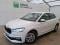 preview Skoda Fabia #0