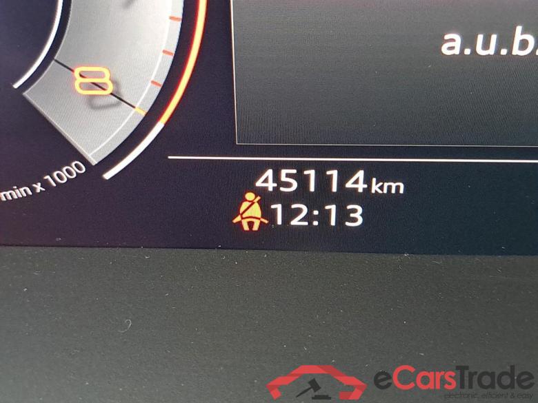 AUDI - AUD A3 SB 30 TFSi 110PK Advanced Pack Business Plus  * PETROL * #5