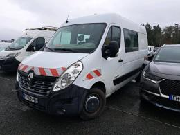 Renault Master 2.3 dCi L2H2 Energy 7PL Navi Klima PDC ...