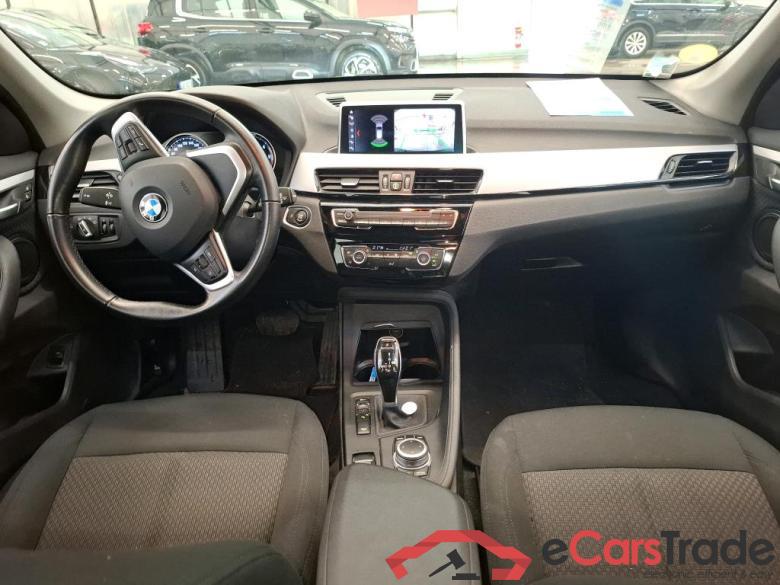 BMW xDrive20d Business Design BVA8 Série X1 xDrive20d Lounge 2.0 190CV BVA8 E6d #5