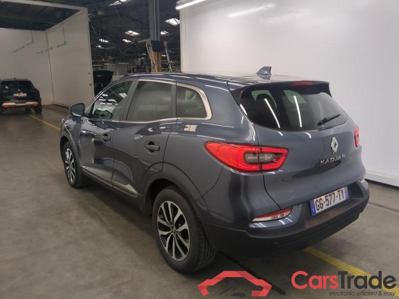 Renault  Kadjar Evolution 1.5 dCi 115CV BVM7 E6d #2