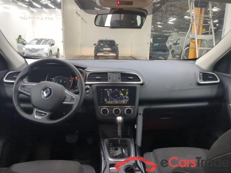 Renault  Kadjar Evolution 1.5 dCi 115CV BVM7 E6d #5