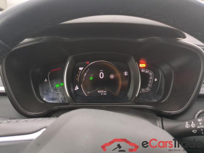 Renault  Kadjar Evolution 1.5 dCi 115CV BVM7 E6d #6