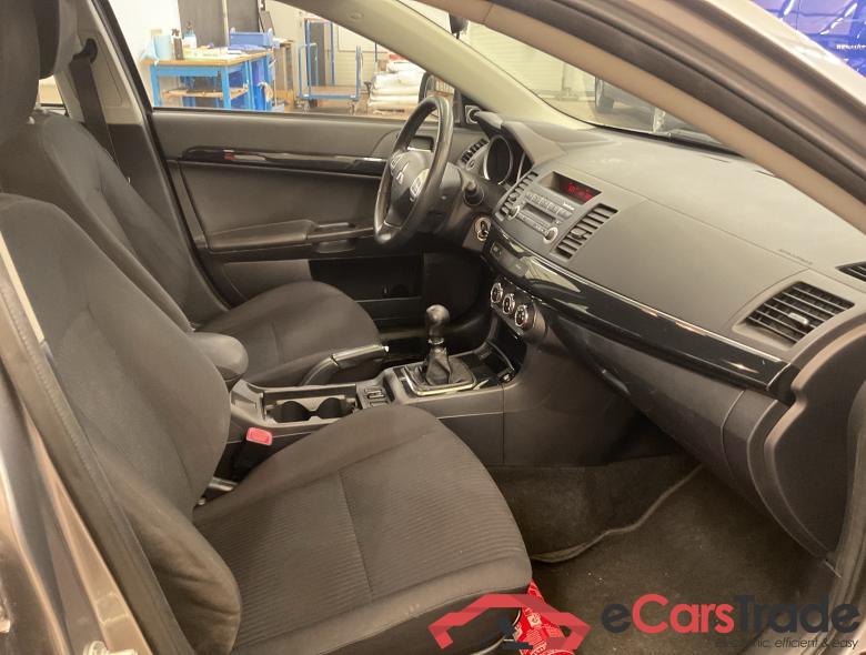 MITSUBISHI Lancer Lancer 1.8 DI-D ClearTec Instyle Start&Stop #3