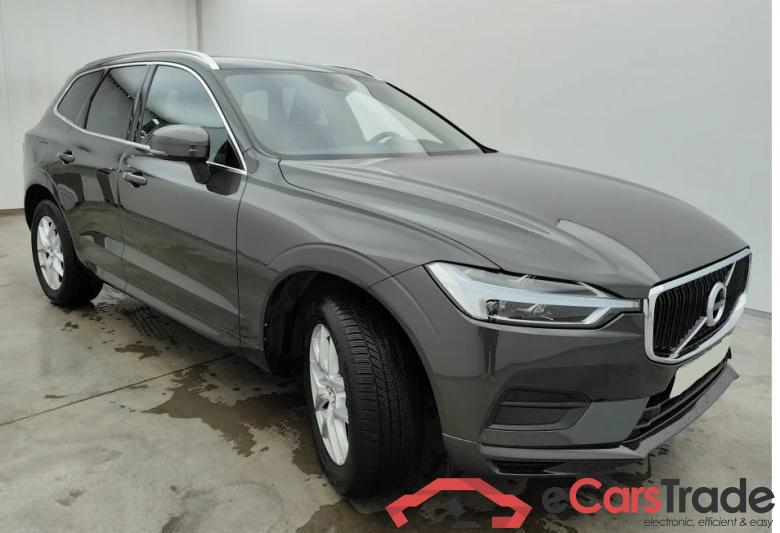 Volvo XC60 2.0 D4 Momentum Aut. LED-Xenon Virtual Navi Sport-Leather KeylessGo Klima PDC ... #2