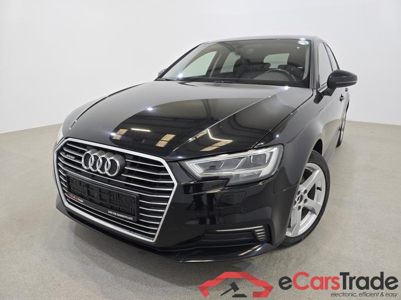 Audi A3 SB 1.4 40 e-tron Hybrid Aut. Xenon Virtual Navi Sport-Leather KeylessGo Klima PDC ... #1