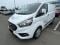 preview Ford Transit Custom #0