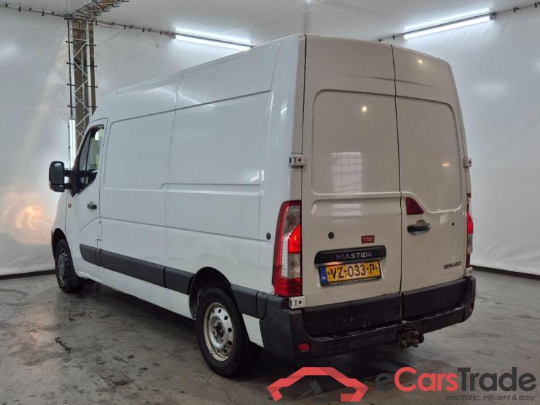 RENAULT Master T33 2.3 dCi L2H2 Stop & Start #3