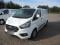 preview Ford Transit Custom #0