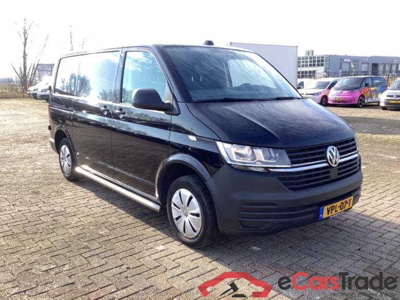 VOLKSWAGEN TRANSPORTER 2.0 TDI L1H1 Ec.Bus. #2